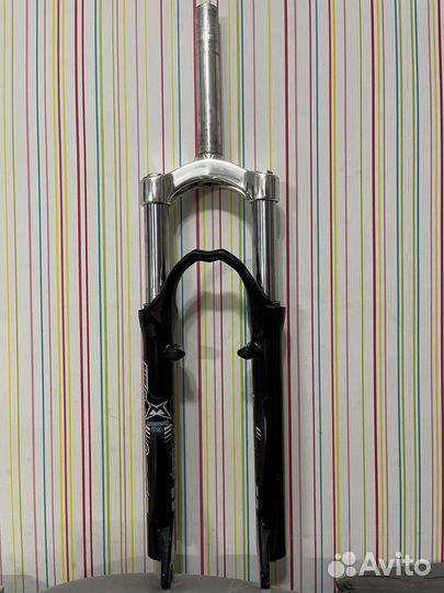 Вилка marzocchi 26