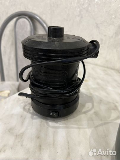 Насос sidewinder 62056