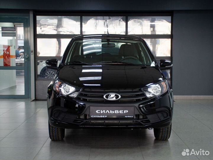 LADA Granta 1.6 МТ, 2023