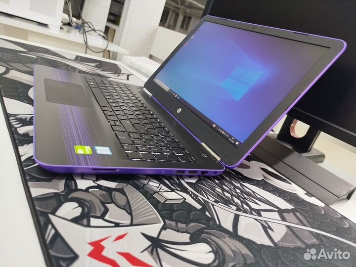 Ноутбук HP Pavilion 15