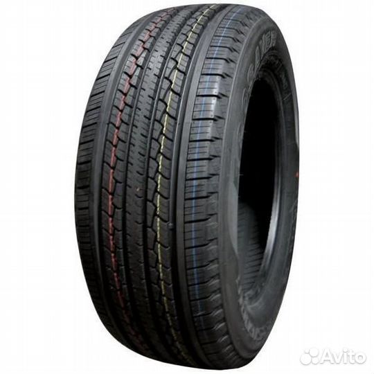 Rapid EcoSaver 265/65 R17 112H