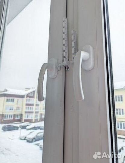 Пластиковые окна собственное производство