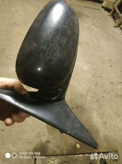 Зеркала заднего вида Ваз - 2110