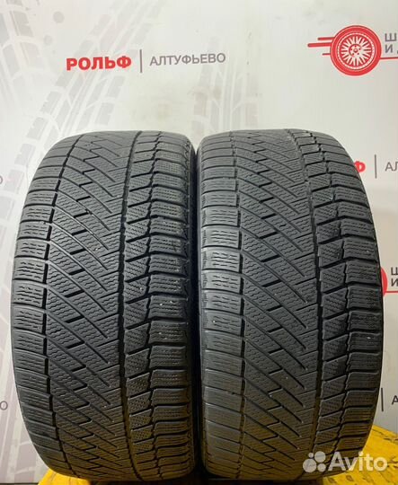 Continental ContiVikingContact 6 245/40 R19