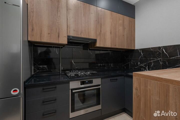 Цена за всю кухню смк 057086