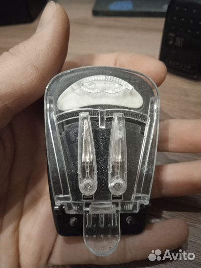 Блок питания voltz на 6V
