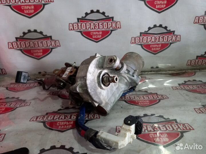 Колонка рулевая Toyota Estima ACR50 2azfe 2011