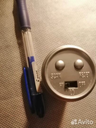 Радио кока кола, наушники отдельно 2