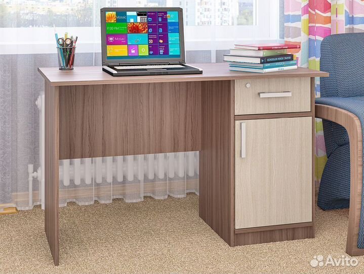 Стол письменный Фронда-3