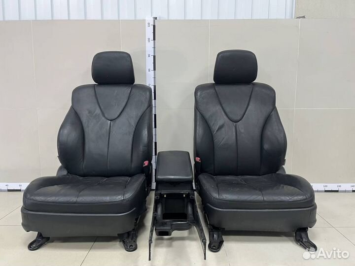 Сиденье комплект Toyota Camry V40 2006-2011
