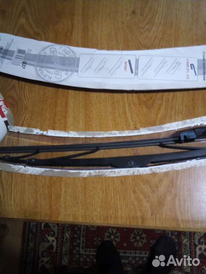 Щетки стеклоочистители