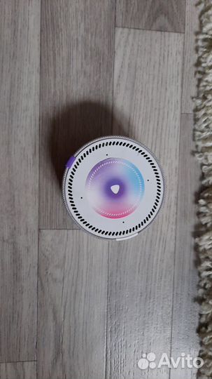 Умная яндекс колонка алиса mini. 3500т.р Работает