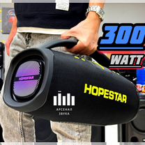 Колонка Hopestar a65 vs JBL Boombox 3