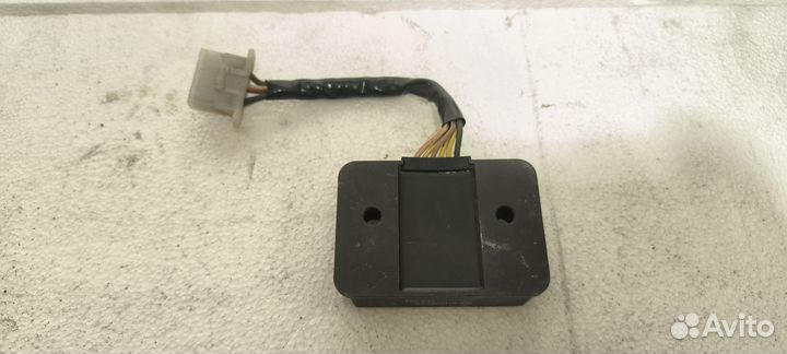 Реле-регулятор (реле зарядки) Kawasaki EX250 Ninja