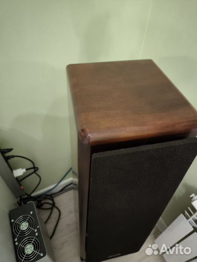 Напольные колонки Victor/JVC SX-V7