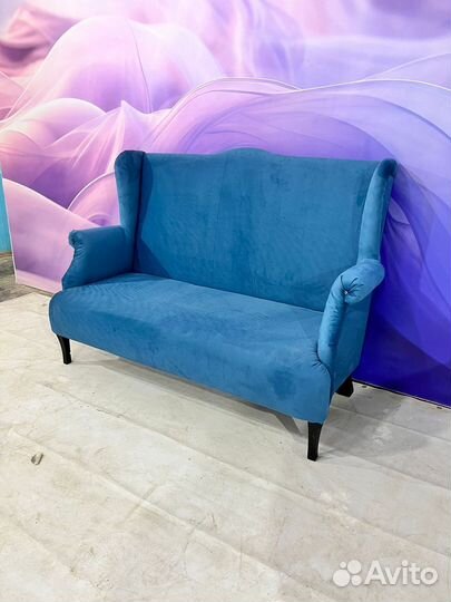 Диван для кафе / ресторана