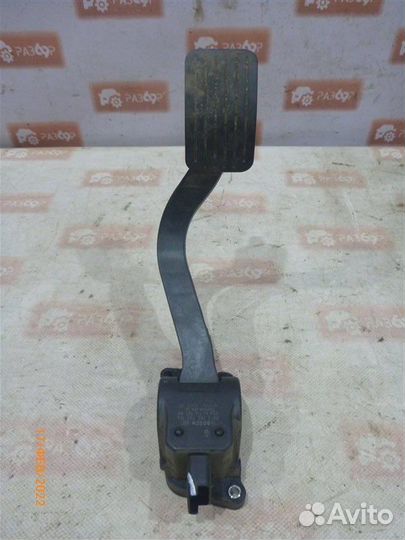 Педаль газа Citroen Berlingo B9 1.6