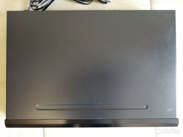 Тюнер Onkyo T-4355