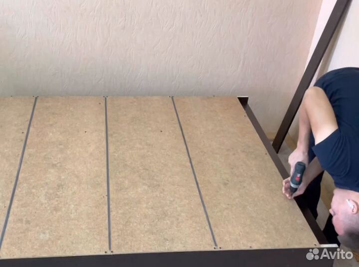 Сборка мебели