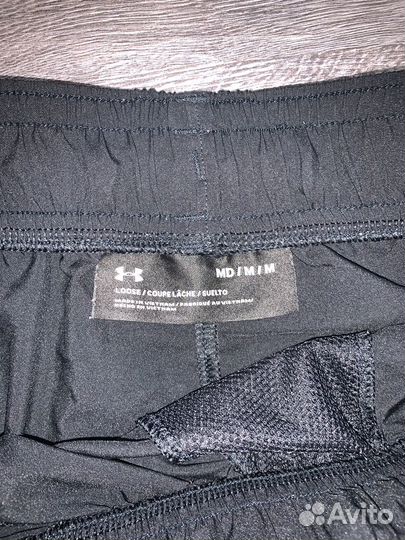 Шорты Under armour р.М оригинал