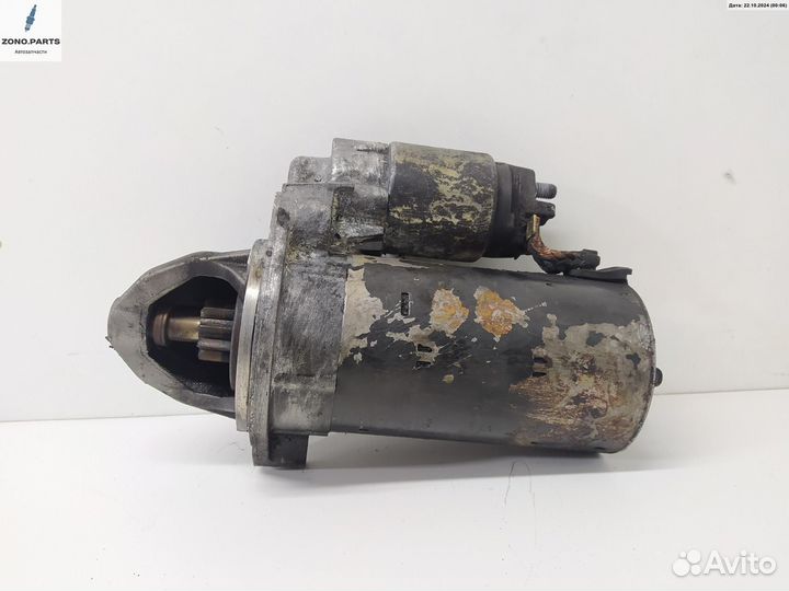 Стартер A0051516601 на Mercedes W163 (ML)
