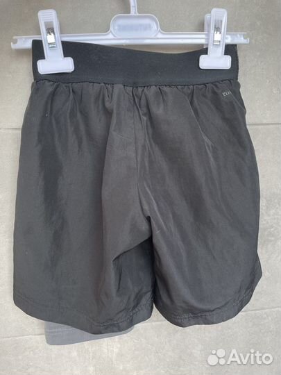Шорты на мальчика