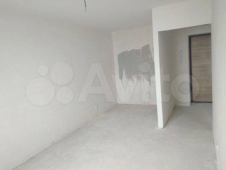 1-к. квартира, 33 м², 9/14 эт.