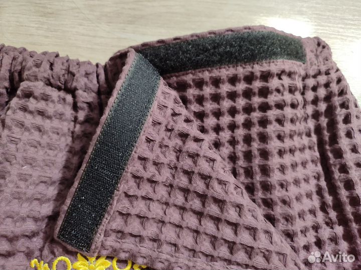 Килт для бани мужской