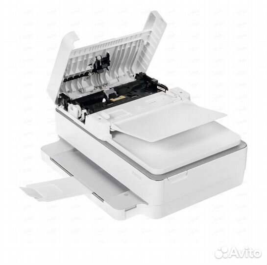 Принтер HP DeskJet Plus Ink Advantage 6475