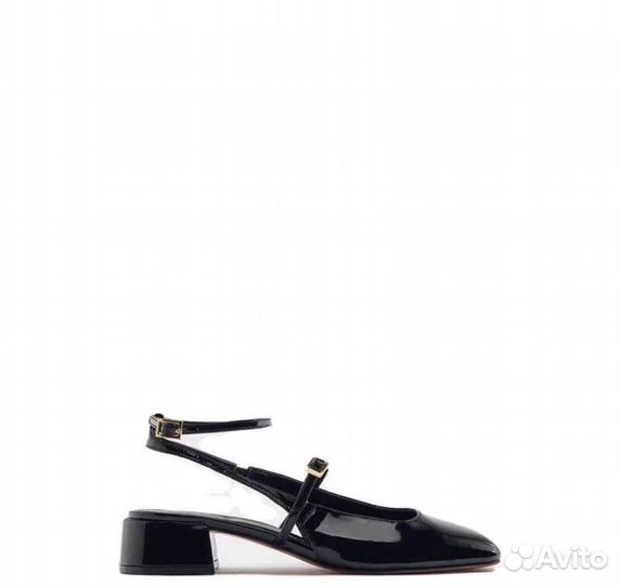 Босоножки zara 38 новые