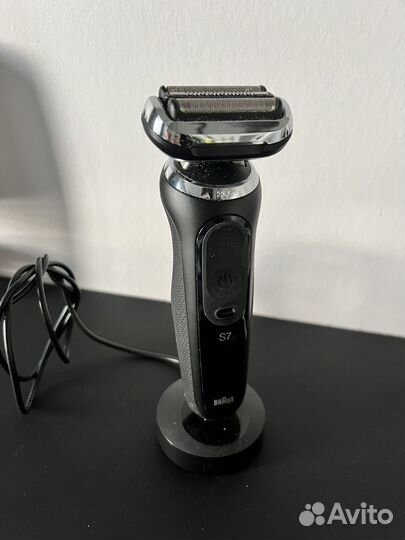 Бритва электрическая Braun MB S7