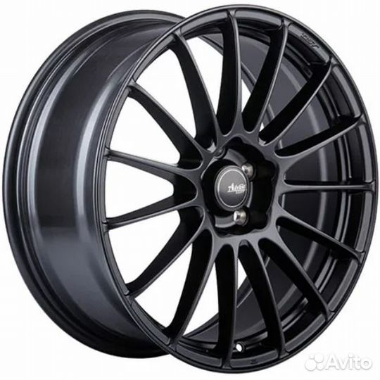 Диски Advanti Inizio MD002 8x19 5*108 ET36 DIA65.1 MB Литой