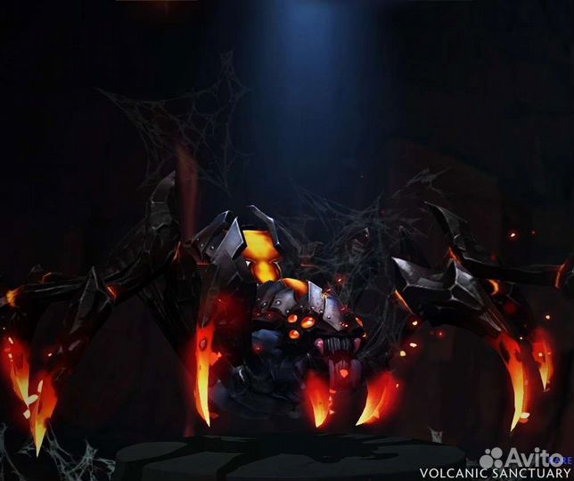 Dota2) Battle Pass 2022 Mythical сеты с Эффектами