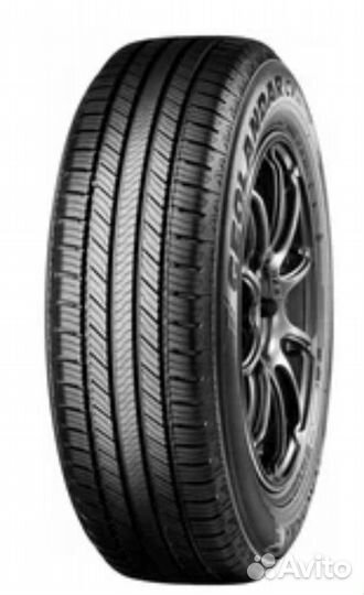 Yokohama Geolandar CV G058 235/55 R20 102V