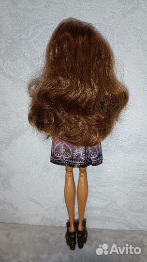 Кукла эвер автер хай Кедра Вуд