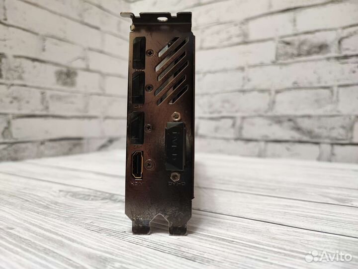 Gigabyte gtx 1070 8gb