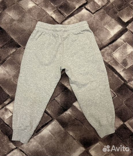 Спортивные штаны для мальчика 116