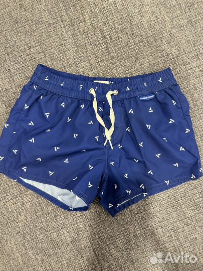 Плавки для мальчиков 4 года
