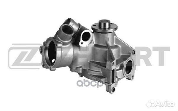 Помпа водяная MB C-Class (202) 93- E-Class (12