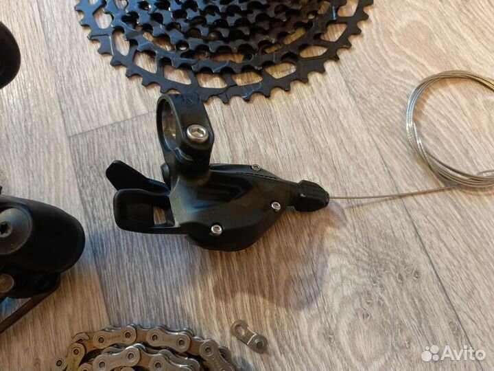 Sram sx 12 Eagle