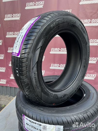 Nexen N'Fera SU4 185/65 R15 88H