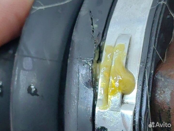 Привод передний правый Bmw X5 E70 N62B48 2007