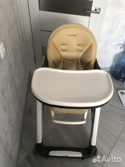 PegPerego стульчик для кормления
