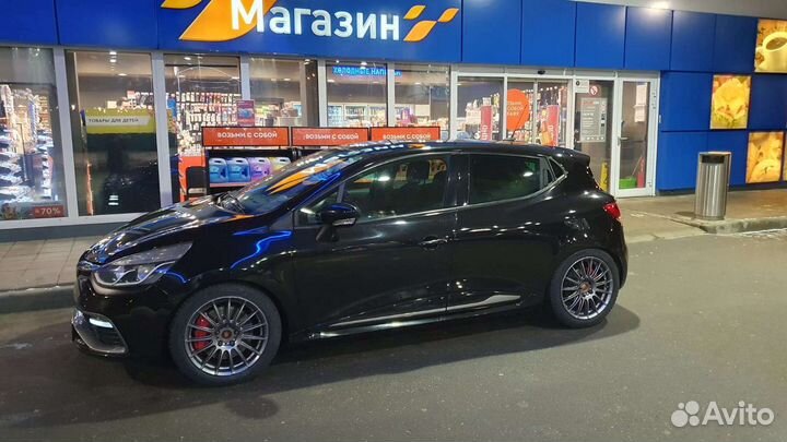 Lehrmeister 17 7.5j et50 комплект