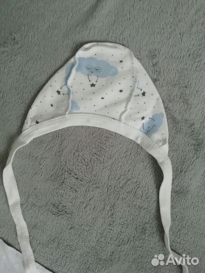 Комплект для новорожденных