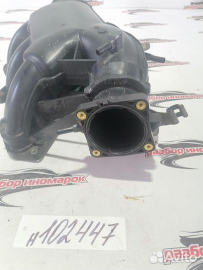 Коллектор впускной Toyota Camry GSV50 2011-2012 2G