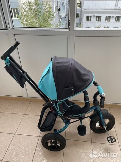 Велосипед детский