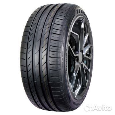 Tracmax X-Privilo TX3 215/50 R17