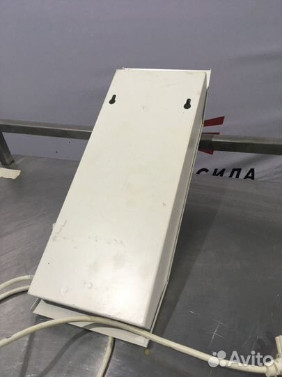 Бактерицидный очиститель воздуха