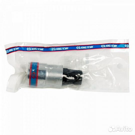 King tony 6023A0 6023A0 насадка (бита) торцевая 3